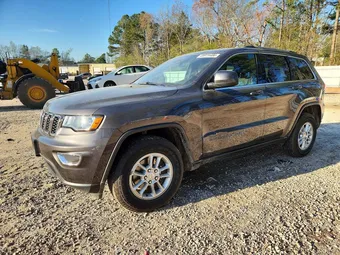 2019 Jeep Grand Cherokee 1C4RJFAG2KC822917 Lot 46919486