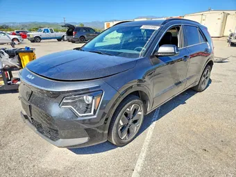 2024 Kia Niro KNDCR3L12R5126823 Lot 45683996