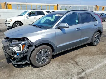 2023 Kia Niro KNDCR3LE0P5097385 Lot 47572176