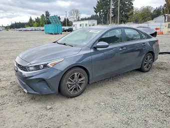 2022 Kia Forte 3KPF24AD7NE478511 Lot 51030866