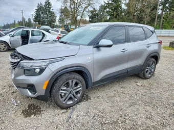 2023 Kia Seltos KNDEPCAAXP7389452