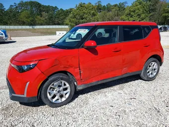 2023 Kia Soul KNDJ23AUXP7208535 Lot 45973156