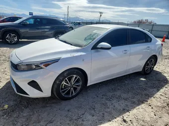 2023 Kia Forte 3KPF24AD6PE620639 Lot 48168096