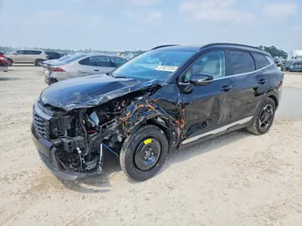 2026 Kia Sportage 5XYK33DF1TG366306 Lot 51627226
