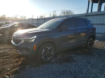 2024 Kia Seltos KNDERCAA4R7653293