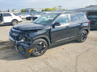 2024 Kia Seltos KNDER2AA3R7650623