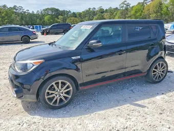 2019 Kia Soul KNDJX3AAXK7686194 Lot 46626416