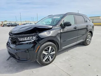 2023 Kia Sorento 5XYRL4LC5PG224560 Lot 46286856