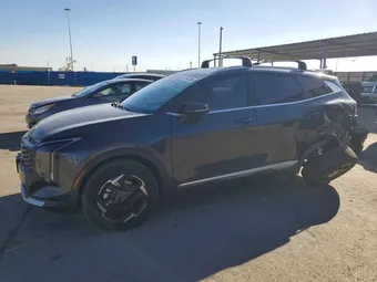 2026 Kia Sportage 5XYK3CDF6TG360436 Lot 41941356