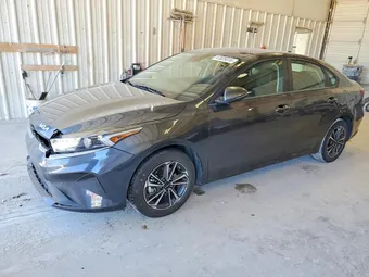 2024 Kia Forte 3KPF24AD8RE828279 Lot 47029316