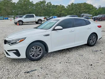 2020 Kia Optima 5XXGT4L30LG444436 Lot 47399406