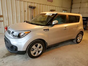 2019 Kia Soul KNDJN2A24K7000336 Lot 51892056