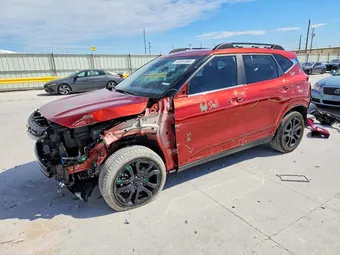 2025 Kia Seltos KNDEUCA76S7801985