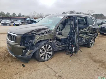 2020 Kia Telluride 5XYP34HC5LG084276 Lot 76166745