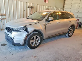2021 Kia Sorento 5XYRG4LCXMG015864 Lot 46223026