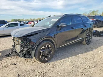 2023 Kia Sportage 5XYK53AF3PG028121 Lot 45975986