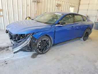 2025 Kia K4 3KPFW4DE8SE049432 Lot 45597606