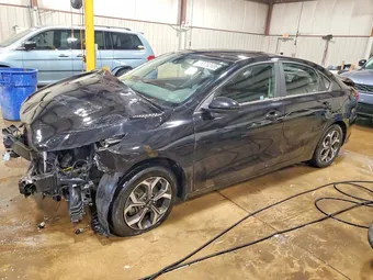 2019 Kia Forte 3KPF24AD1KE005859 Lot 50782936