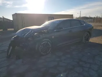 2025 Kia K4 3KPFW4DE2SE129244 Lot 78691785