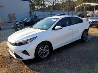 2024 Kia Forte 3KPF24AD4RE781736 Lot 74248085