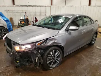 2024 Kia Forte 3KPF24AD6RE776621 Lot 78891505