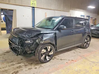 2025 Kia Soul KNDJ53AU9S7244703 Lot 48135686