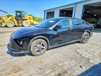 2026 Kia K4 3KPFT4DEXTE286305 Lot 51413596