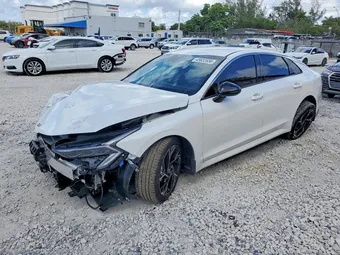 2026 Kia K5 KNAG64J78T5413918 Lot 45632656