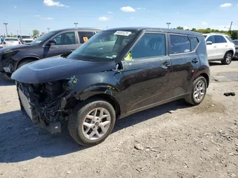 2024 Kia Soul KNDJ23AU2R7910755 Lot 84032425