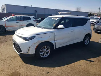 2023 Kia Soul KNDJ23AU2P7890374 Lot 49284616