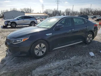 2018 Kia Optima KNAGT4LE9J5023122 Lot 77360015