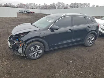2022 Kia Niro KNDCM3LD2N5502746 Lot 93594695