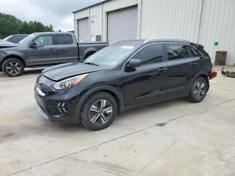2021 Kia Niro KNDCB3LC2M5469159