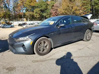 2022 Kia K5 5XXG14J24NG149973 Lot 90685465