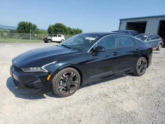 2022 Kia K5 5XXG64J24NG155080 Lot 66812725
