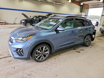 2020 Kia Niro KNDCC3LC5L5422865 Lot 78264965