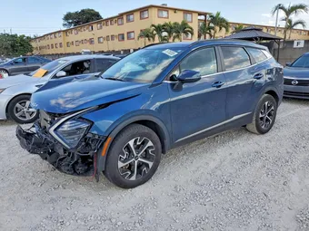2024 Kia Sportage Hybrid KNDPVCDG0R7126534 Lot 76708385