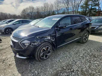 2023 Kia Sportage KNDPUCAF8P7210984 Lot 45871536
