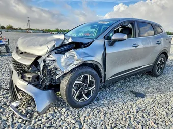 2023 Kia Sportage KNDPU3AF0P7163093 Lot 45744626