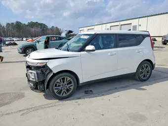 2020 Kia Soul KNDJ33AU2L7008014 Lot 78151715