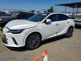 2026 Lexus RX 450H JTJCJMGA9T2041684 Lot 47401926