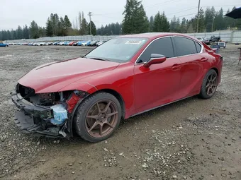 2021 Lexus IS 300 JTHC81F2XM5044244
