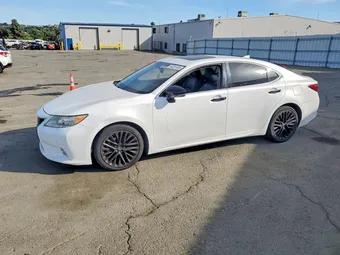 2015 Lexus ES JTHBK1GG1F2171704 Lot 50261966