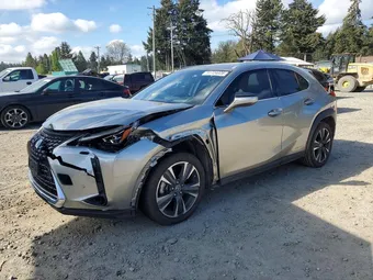 2020 Lexus UX 250H JTHL9JBH1L2023998