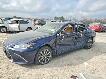 2022 Lexus ES 350 58ACZ1B14NU121861 Lot 78358725