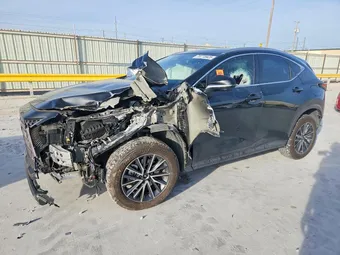 2024 Lexus NX 350H JTJHKCEZ7R5016585 Lot 78778925