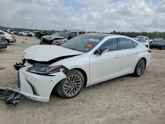 2024 Lexus ES 350 58AEZ1B19RU174439 Lot 47929526