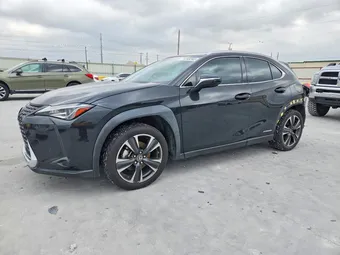 2020 Lexus UX 250H JTHP9JBH2L2031884