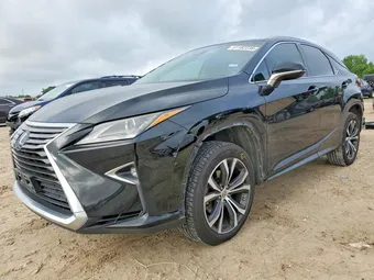 2017 Lexus RX 350 2T2ZZMCA5HC057476 Lot 51182236