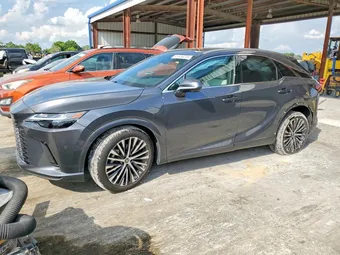 2025 Lexus RX 2T2BBMCAXSC072987 Lot 47639216